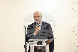 Поморие - Камарата на архитектите в България - общо събрание