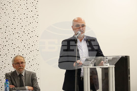 Поморие - Камарата на архитектите в България - общо събрание