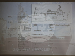 Румъния - Констанца - симпозиум - България - учени
