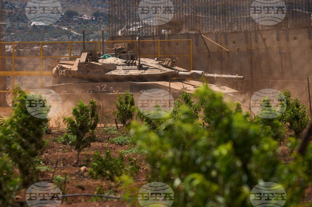 Israel Lebanon Iran War