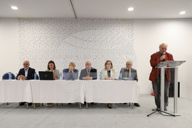 Поморие - Камарата на архитектите в България - общо събрание