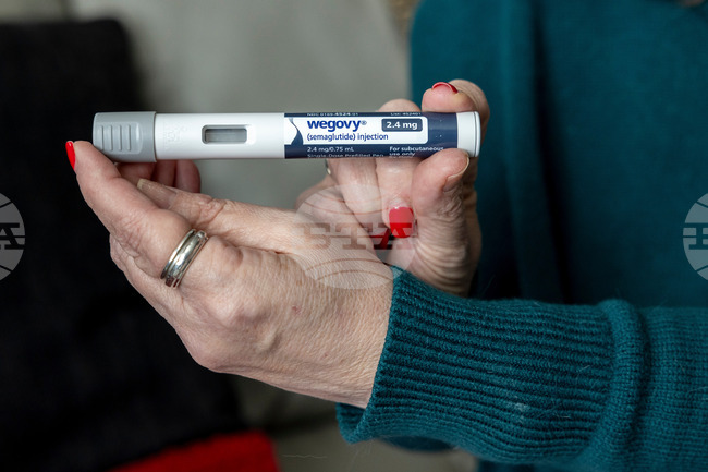 Medicare Weight Loss Drugs