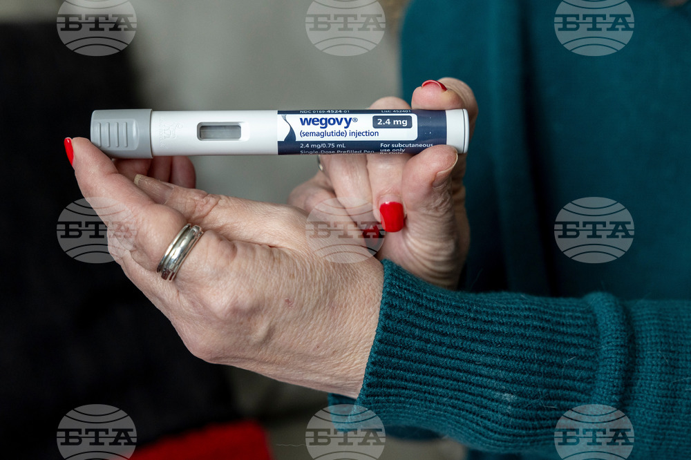 Medicare Weight Loss Drugs