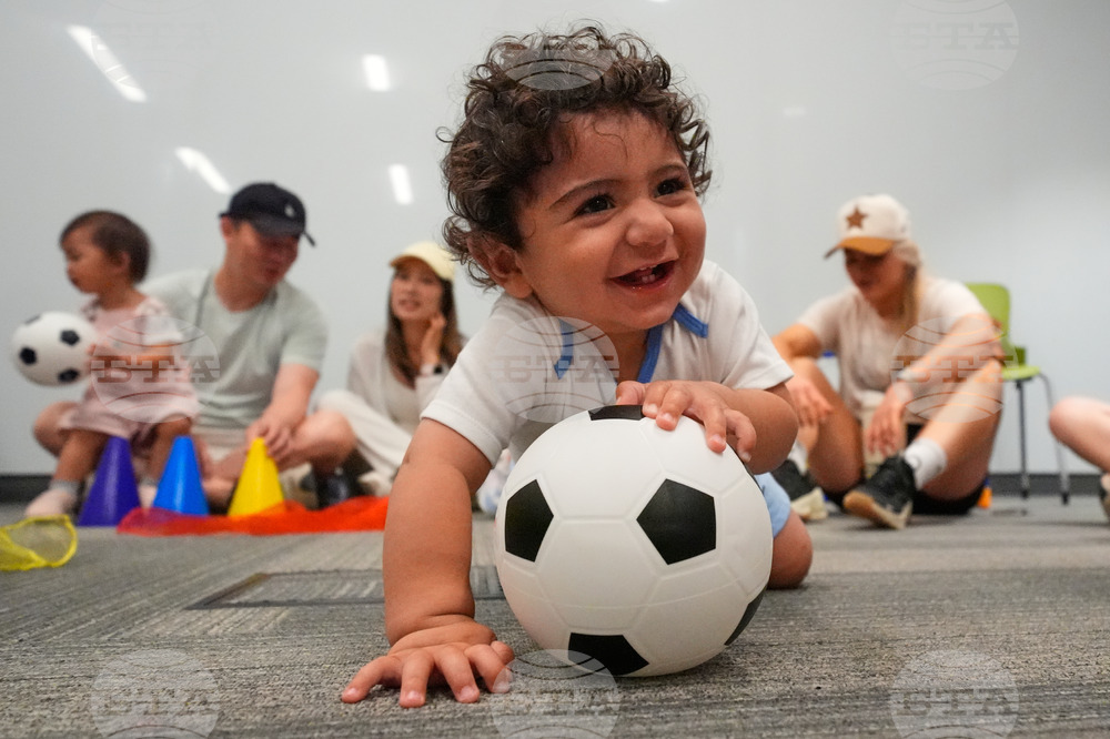 WCup Youth Soccer