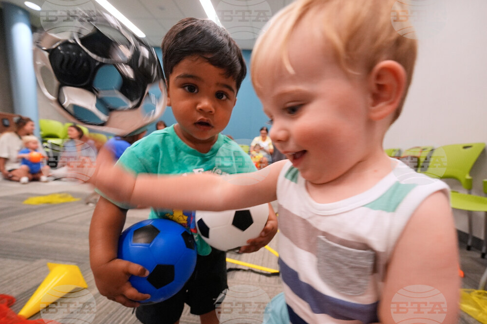 WCup Youth Soccer