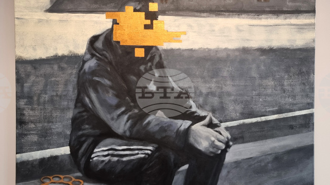Варненската галерия A&G art meeting открива новия си сезон с живописна изложба на младия художник Ангеларий Димитров