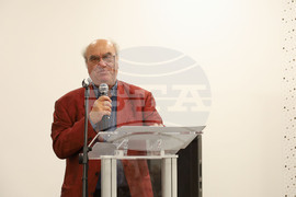 Поморие - Камарата на архитектите в България - общо събрание