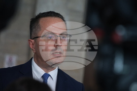 Парламент - Цончо Ганев