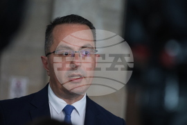 Парламент - Цончо Ганев