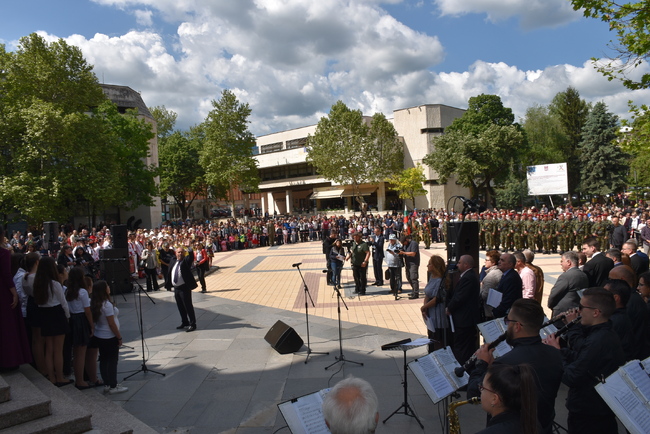 Община Ловеч: Културният афиш за Деня на Ловеч - 11 май 2023 г., е изключително богат