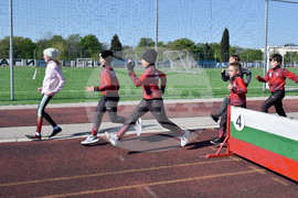 Варна - Турнир по пожароприложен спорт