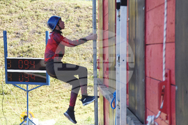 Варна - Турнир по пожароприложен спорт