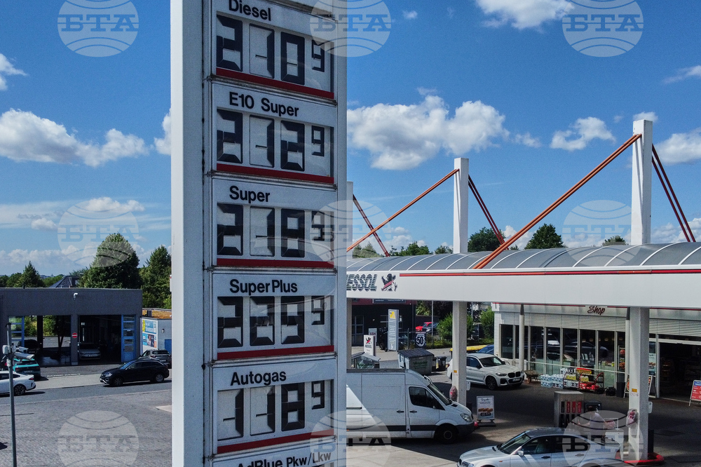 Germany Energy