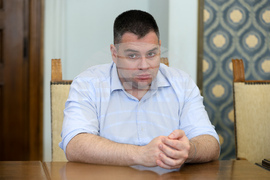 Столична община - общински транспортни дружества - синдикални организации - споразумение