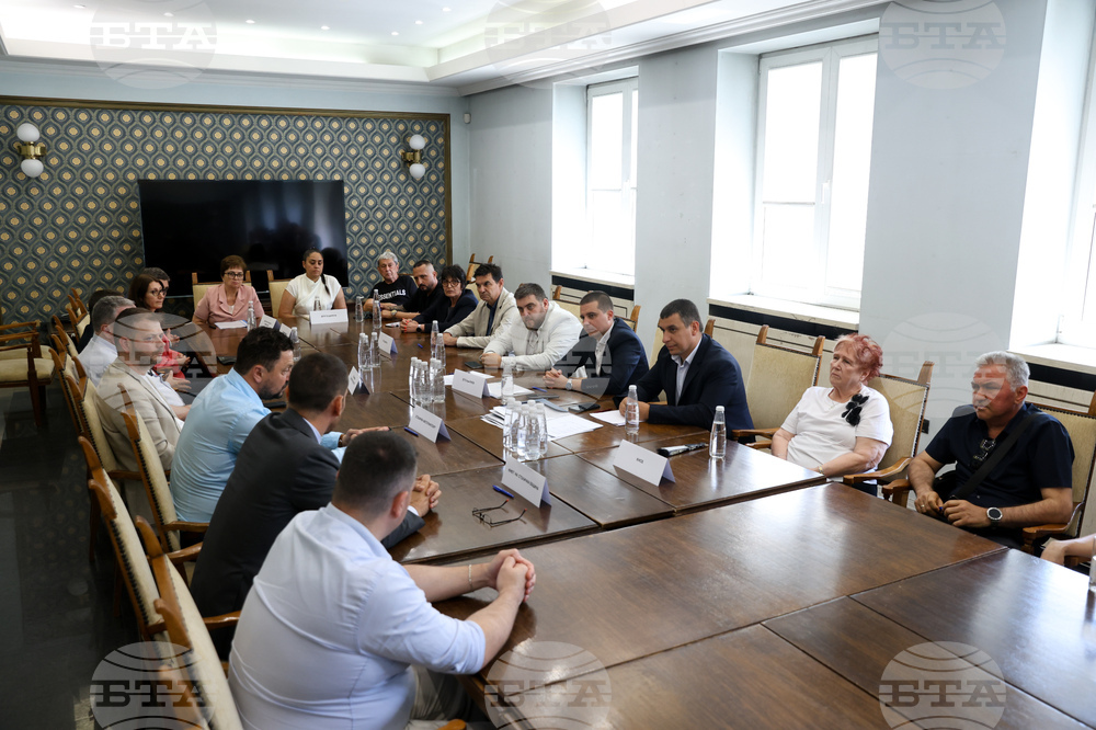 Столична община - общински транспортни дружества - синдикални организации - споразумение
