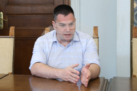 Столична община - общински транспортни дружества - синдикални организации - споразумение