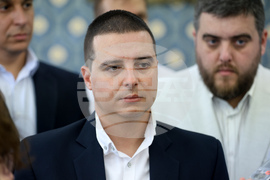 Столична община - синдикални организации - брифинг