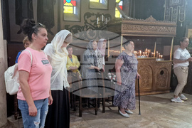 Перник - св. Иван Рилски - празник