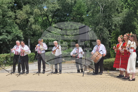 Перник - св. Иван Рилски - празник