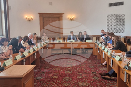 Народно събрание - Комисия по труда, демографската и социалната политика