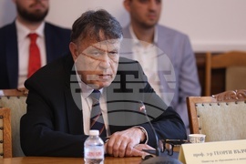 Народно събрание - Комисия по образованието и науката - заседание