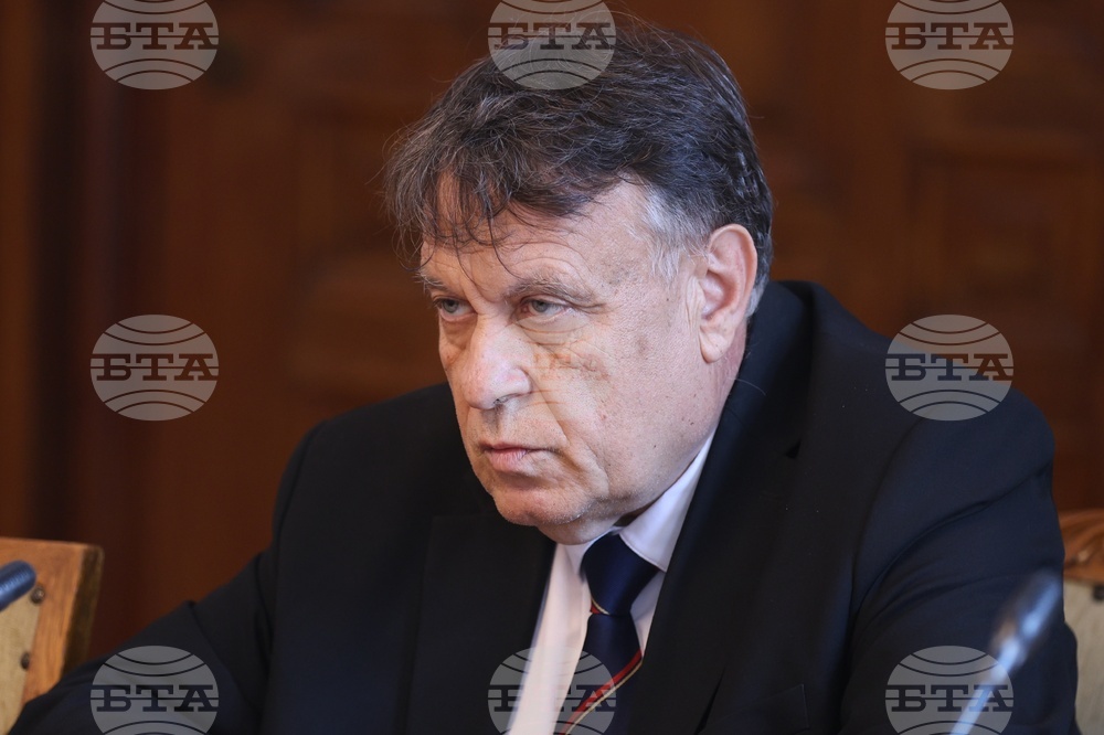 Народно събрание - Комисия по образованието и науката - заседание