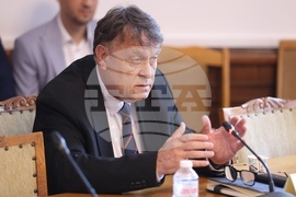 Народно събрание - Комисия по образованието и науката - заседание