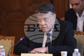 Народно събрание - Комисия по образованието и науката - заседание