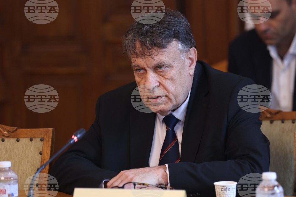 Народно събрание - Комисия по образованието и науката - заседание