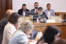 Народно събрание - Комисия по образованието и науката - заседание