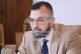 Народно събрание - Комисия по образованието и науката - заседание