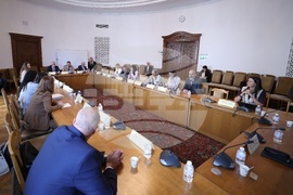 Народно събрание - Комисия по образованието и науката - заседание