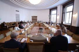 Народно събрание - Комисия по образованието и науката - заседание