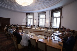 Народно събрание - Комисия по образованието и науката - заседание