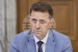 Народно събрание - Комисия по енергетика - заседание