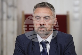 Народно събрание - Комисия по енергетика - заседание