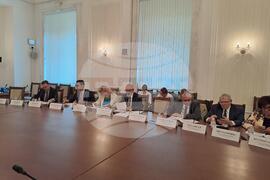 Народно събрание - Комисия по икономическа политика, инвестиции и индустрия - заседание