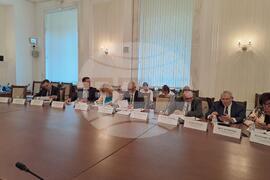 Народно събрание - Комисия по икономическа политика, инвестиции и индустрия - заседание