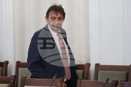 Народно събрание - Комисия по регионална политика, благоустройство и местно самоуправление - заседание