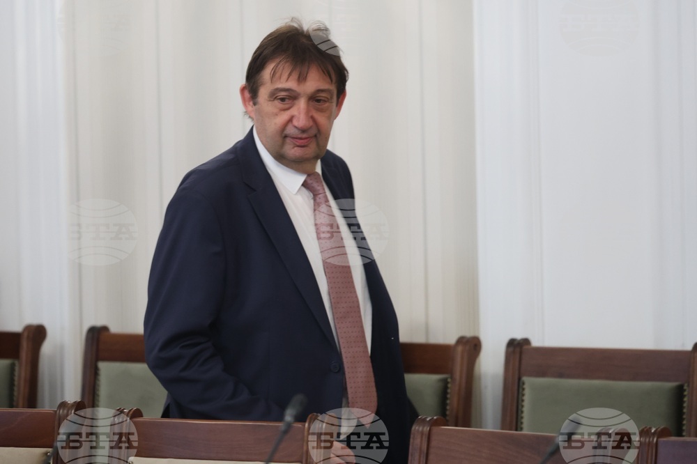 Народно събрание - Комисия по регионална политика, благоустройство и местно самоуправление - заседание