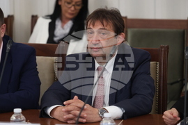 Народно събрание - Комисия по регионална политика, благоустройство и местно самоуправление - заседание
