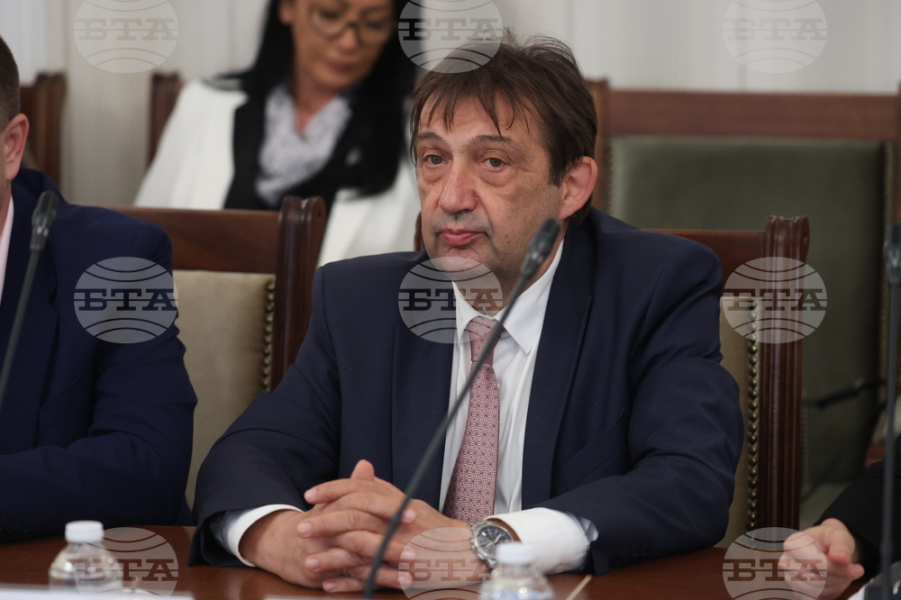 Народно събрание - Комисия по регионална политика, благоустройство и местно самоуправление - заседание