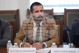 Народно събрание - Комисия по регионална политика, благоустройство и местно самоуправление - заседание