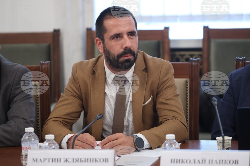 Народно събрание - Комисия по регионална политика, благоустройство и местно самоуправление - заседание