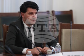 Народно събрание - Комисия по регионална политика, благоустройство и местно самоуправление - заседание