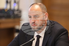 Народно събрание - Комисия по въпросите на младежта и спорта