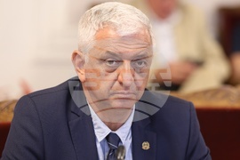 Народно събрание - Комисия по въпросите на младежта и спорта