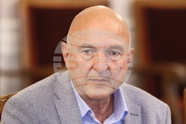 Народно събрание - Комисия по въпросите на младежта и спорта