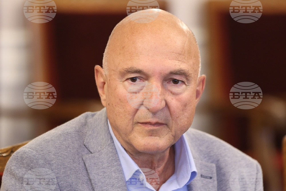Народно събрание - Комисия по въпросите на младежта и спорта