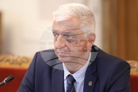 Народно събрание - Комисия по въпросите на младежта и спорта